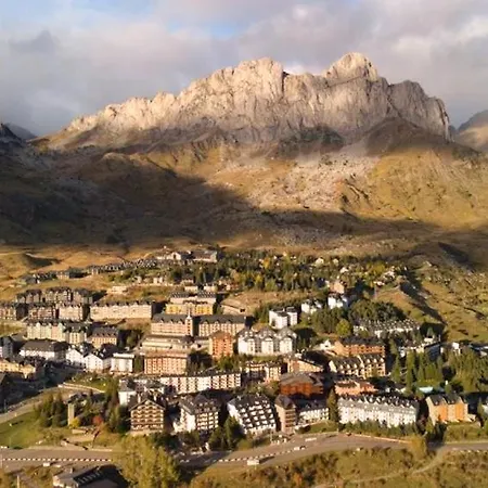 Inmobiliaria - Admite Mascotas Formigal