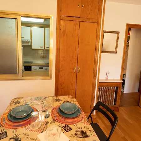 Apartamentos Formigal * Formigal