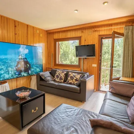 Apartamentos Formigal