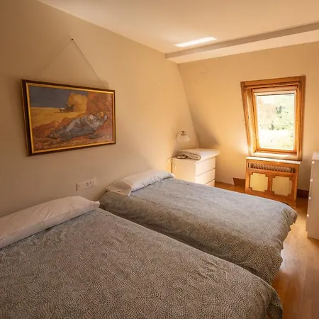 Apartamentos Formigal