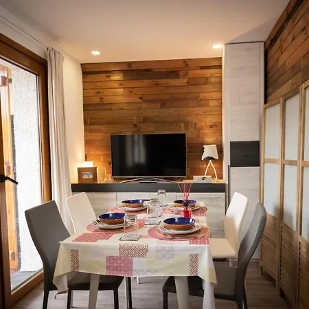 Apartment Apartamentos Formigal *