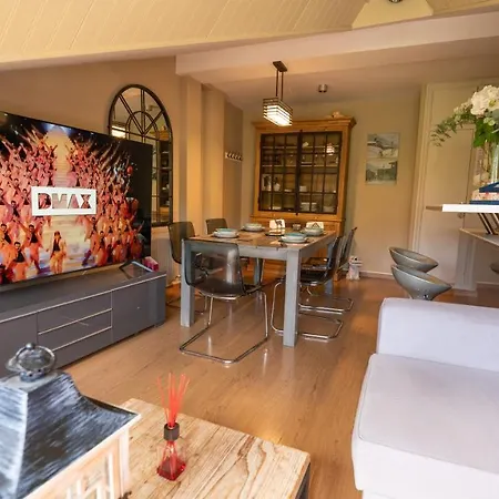 Apartamentos Formigal Lejlighed