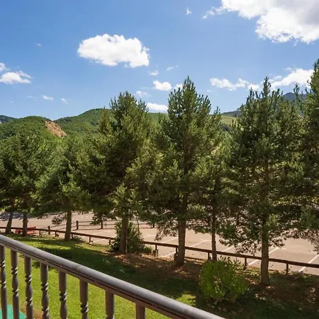 Apartamentos Formigal Lejlighed Formigal