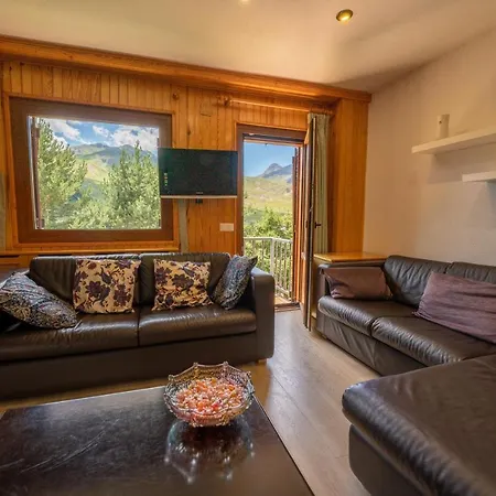 Inmobiliaria - Admite Mascotas * Formigal