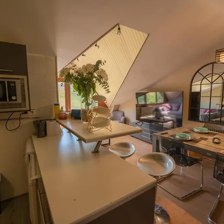 Lejlighed Apartamentos Formigal *