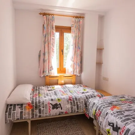 Apartamento Inmobiliaria - Admite Mascotas