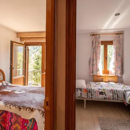 Lejlighed Apartamentos Formigal *