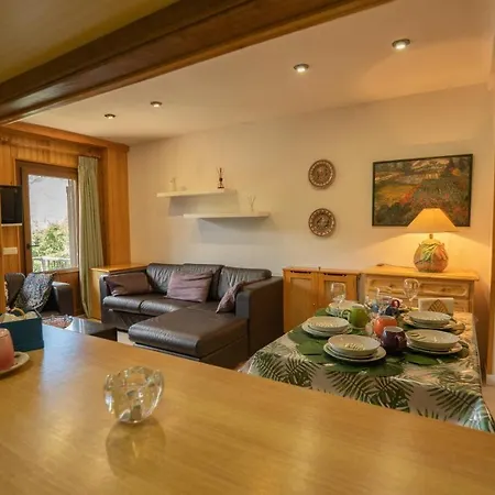 Inmobiliaria - Admite Mascotas * Formigal