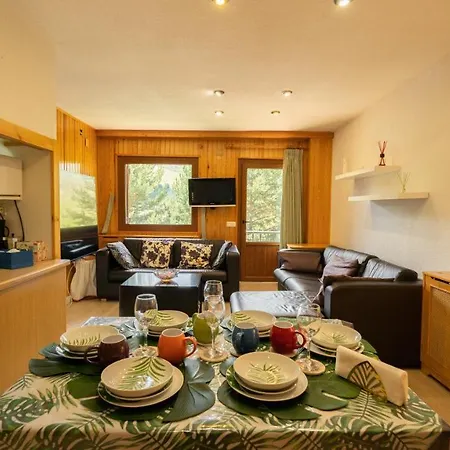 Inmobiliaria - Admite Mascotas Apartamento