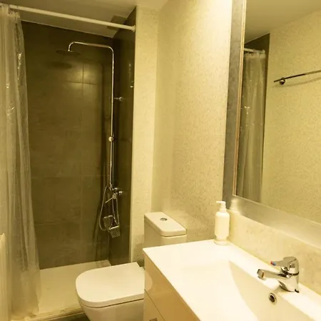 Inmobiliaria - Admite Mascotas Apartamento Formigal