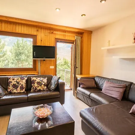 Apartamentos Formigal