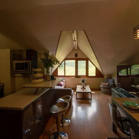 Apartamentos Formigal