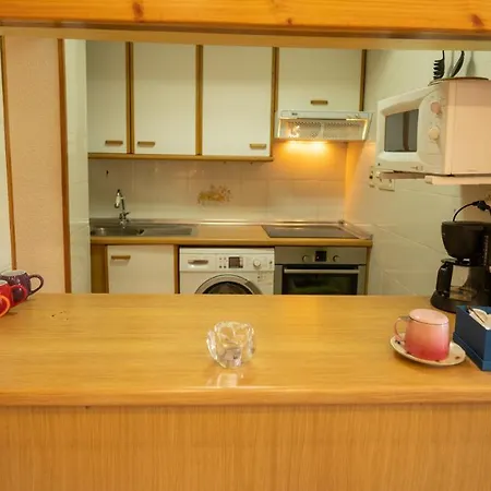 Inmobiliaria - Admite Mascotas * Formigal