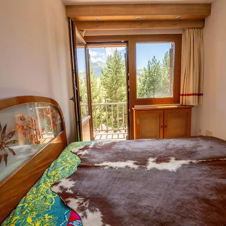 Apartamentos Formigal Lejlighed