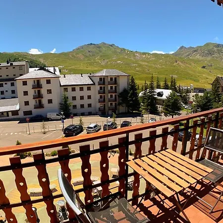 Apartamentos Formigal *