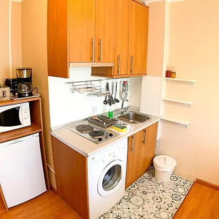 Apartamentos Formigal