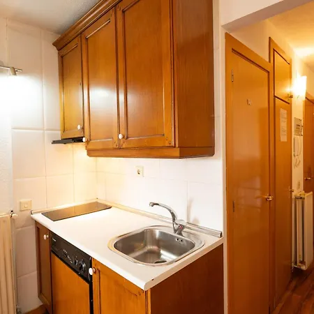 Apartamentos Formigal Formigal