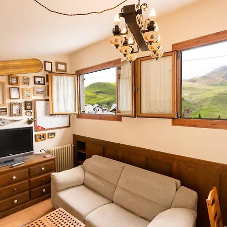 Lejlighed Apartamentos Formigal *