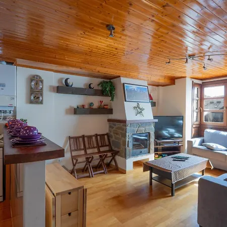 Apartamentos Formigal *