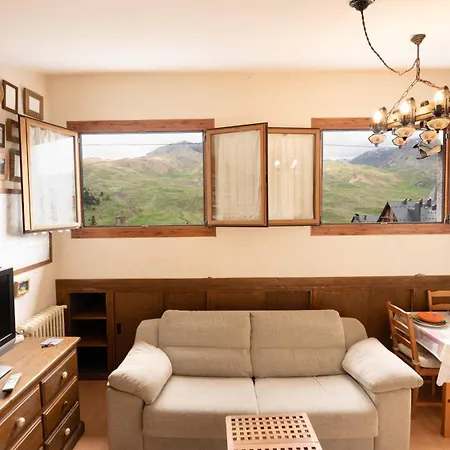 Apartamentos Formigal
