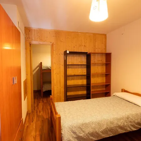 Apartamentos Formigal Lejlighed *