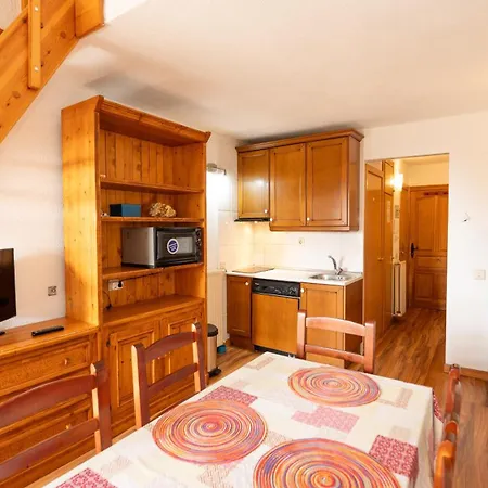 Apartamento Inmobiliaria - Admite Mascotas Formigal