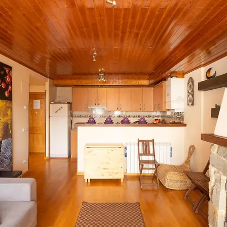 Apartamento Inmobiliaria - Admite Mascotas