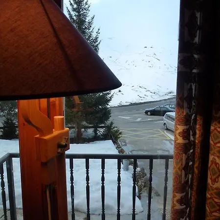 Apartamentos Formigal Lejlighed *