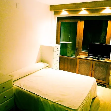Apartamentos Formigal Appartement