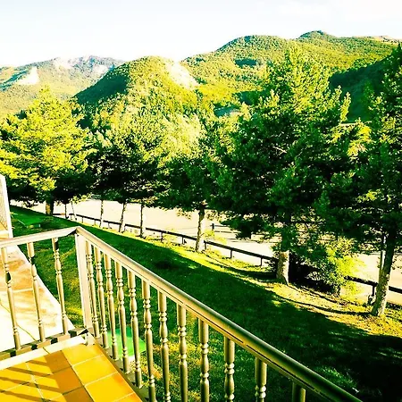 Apartamentos Formigal * Formigal