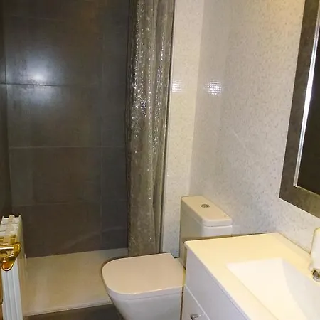 Apartment Apartamentos Formigal Formigal