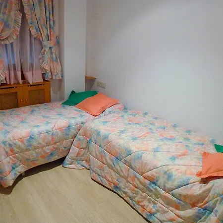 Inmobiliaria - Admite Mascotas Apartamento Formigal