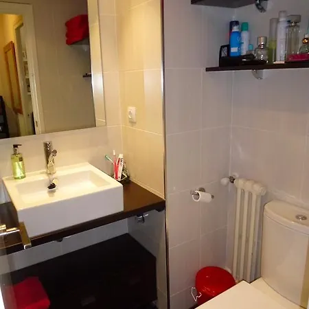 Inmobiliaria - Admite Mascotas Apartamento