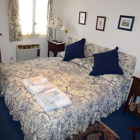 Apartamento Inmobiliaria - Admite Mascotas Formigal
