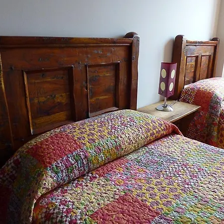 Lejlighed Apartamentos Formigal