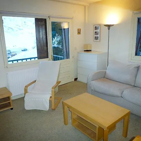 Inmobiliaria - Admite Mascotas * Formigal