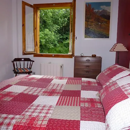 Lejlighed Apartamentos Formigal *