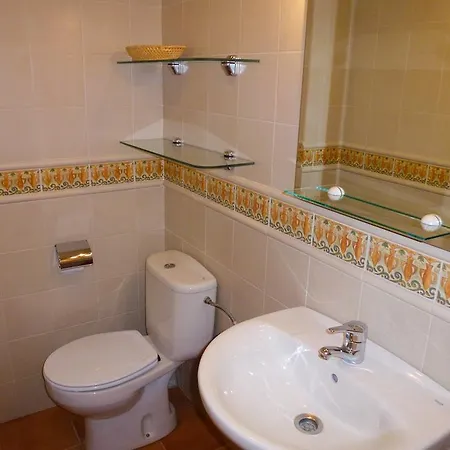 Apartamentos Formigal *