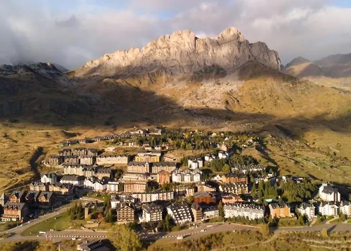 Apartamentos Formigal Formigal