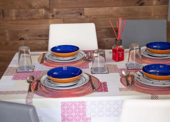 Lägenhet Apartamentos Formigal