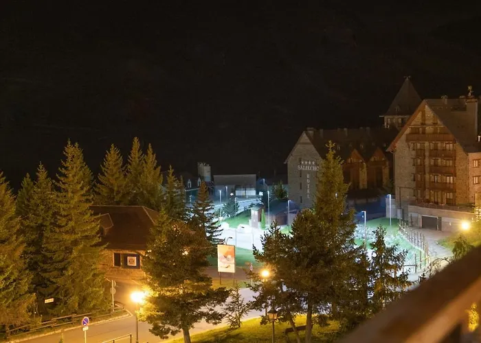 Apartamentos Formigal Formigal