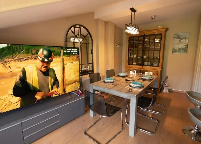 Apartamentos Formigal * Formigal