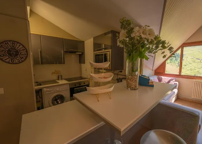 Apartamentos Formigal Formigal