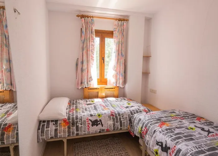 Lägenhet Apartamentos Formigal