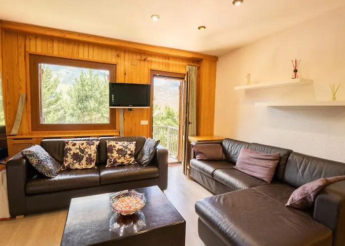 Apartamentos Formigal