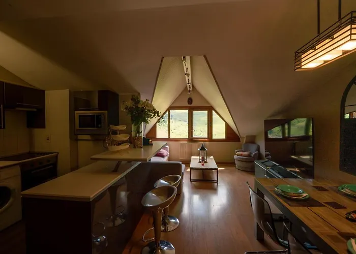 Apartamentos Formigal