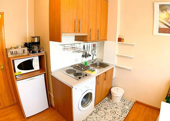 Apartamentos Formigal