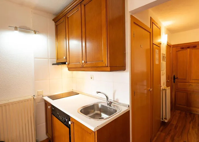 Apartamentos Formigal Formigal