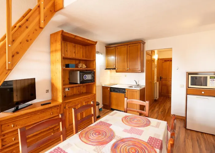 Lägenhet Apartamentos Formigal Formigal