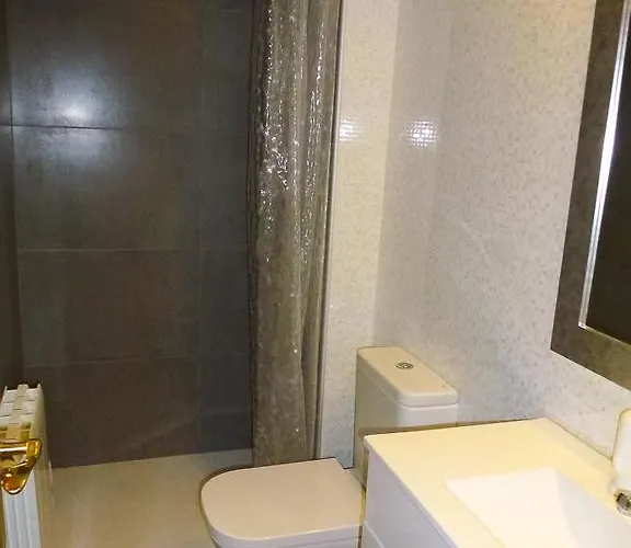 Lägenhet Apartamentos Formigal Formigal